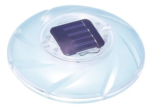 Lampara Solar Flotante Para Piscina Betsway