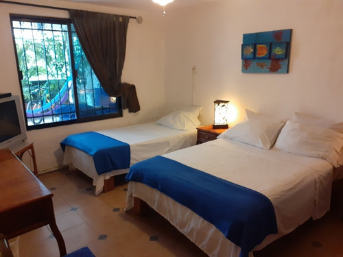 Casa En Renta Mensual En Cancun