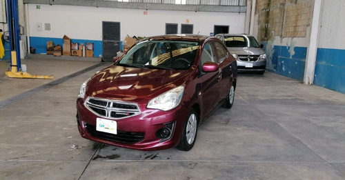 Imagen 1 de 15 de Dodge Attitude 2019 1.2 Se At