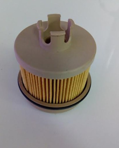 Imagen 2 de 2 de Filtro De Combustible Separador Agua Hino 300/toyota Dyna #