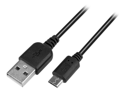 Cable De Datos Iglufive Carga Micro Usb Compatible Ca-101
