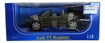 Comprar Revell Audi Tt 1:18 Escala 08979 Auto A Escala Metal