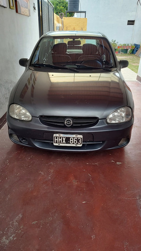 Chevrolet Corsa 1.6 Classic Super Pkele