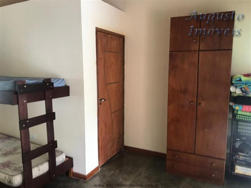 Chácaras À Venda Em Mairiporã/sp - Compre O Seu Chácaras Aqui! - 1461816