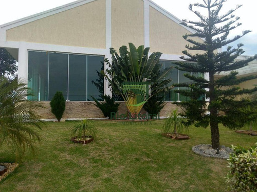 Terreno Residencial À Venda, Lagoa, Macaé. - Te0169
