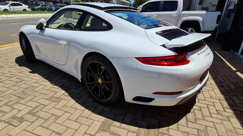 Imagem 2 de 8 de Porsche 911 Carrera