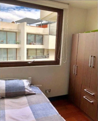 Imagen 16 de 26 de Depto Duplex Frente Al Portal La Dehesa (vende Dueño)