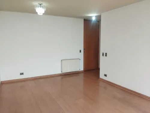 Amplio Depto.en Arriendo,3 Habitaciones,2 Baños Completos.