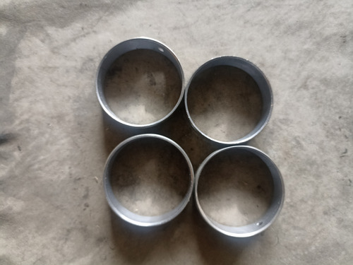 Metales Arbol De Levas Motor Chevrolet Jeep Isuzu V6 Sh1364s