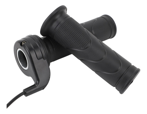 Empuñadura De Acelerador Para Patinete Eléctrico, 1 Par De B