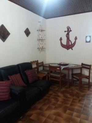 Imagem 4 de 11 de Casa 150 Mts Do Mar Com 4 Dormitórios - Itanhaém Litoral Sul