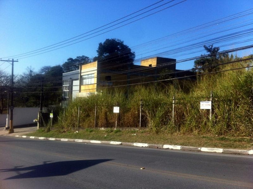 Imagem 8 de 10 de Terreno Comercial À Venda, Parque Rincão, Cotia. - Te4407