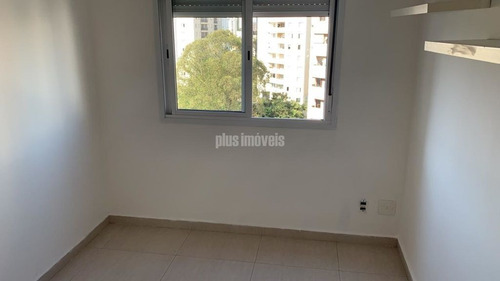 Imagem 5 de 8 de Condominio Possui Home Market 24 Horas, Apto Sol Da Manhã, Vista Para Shopping Jardim Sul - Pp20037
