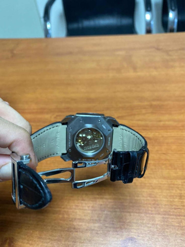 Imagen 1 de 5 de Reloj Bulgari