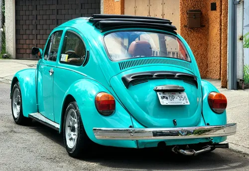 Volkswagen Sedan 1992 Nacional Factura De Agencia!!!