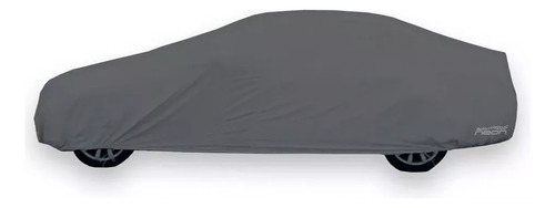 Cubierta Funda Cubre Auto Lona Afelpada Extra Jumbo