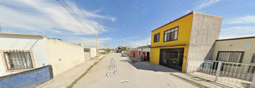 Casa En Remate Bancario En C. De Los Tejocotes, Sergio Méndez, Lerdo, Durango