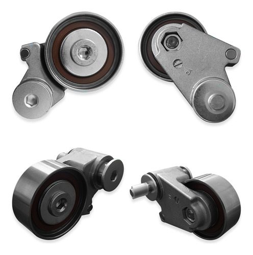 Kit Tiempo Gates Orig Mitsubishi Montero Sport 3.0 6b31 2014