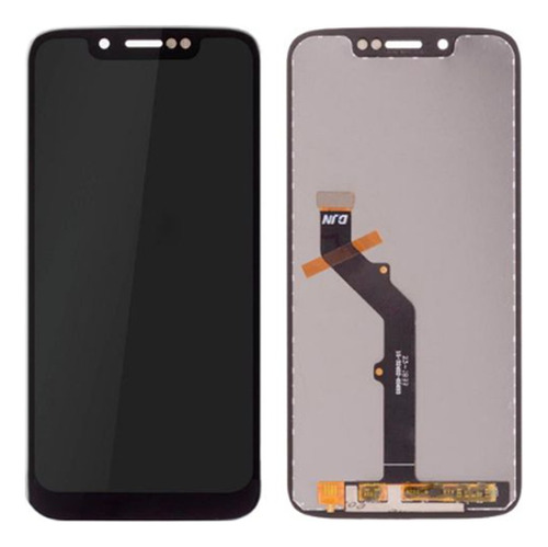 Oem Display Pantalla Compatible Con Motorola G7 Play