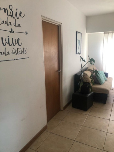 Departamento En Venta En Barrio Parque