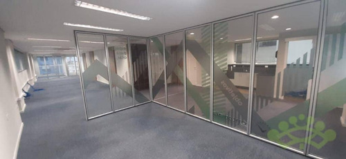 Laje Para Alugar, 174 M² Por R$ 6.150,00/mês - Bigorrilho - Curitiba/pr - Lj0009