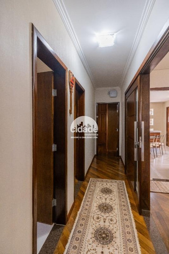 Imagem 13 de 26 de Casa Residencial À Venda, 2 Quartos, 1 Suíte, 5 Vagas, Centro - Cascavel/pr - 13329