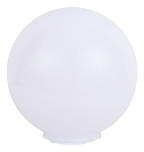 Farola Globo Fácil Instalación 15 Cm 5,91 Pulgadas
