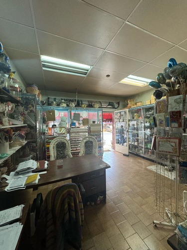 Fondo De Comercio En Venta