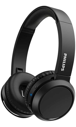 Audifono Philips Tah4205bk Bluetooth 29 Horas Usb-c