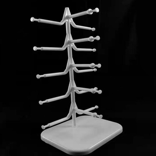 2 X 5 Pares Sunglass Eyeglass Frame Rack Display Counter