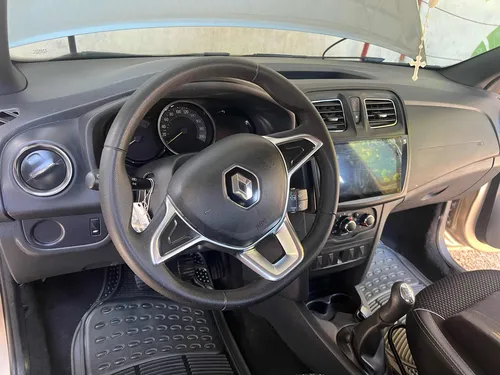 Renault Stepway 1.6 Zen