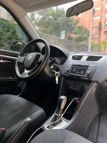 Suzuki Swift 1.4 Gl