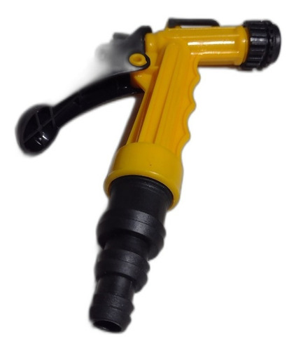Pistola Rociadora Plástica Ref. 629