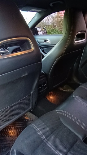 Imagen 16 de 16 de Mercedes-benz Clase A 2018 1.6 A200 Urban 156cv