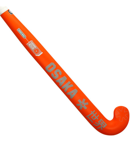 Palo Hockey Osaka Vision Grow Bow 10% Carbono - Local Olivos