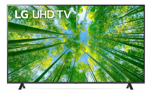 LG Pantalla Uhd Ai Thinq 60 Uq79 4k Smart Tv