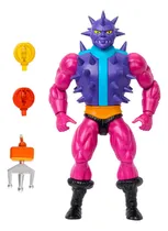 Comprar Coleção de desenhos animados Masters Of The Universe Spikor 5.5