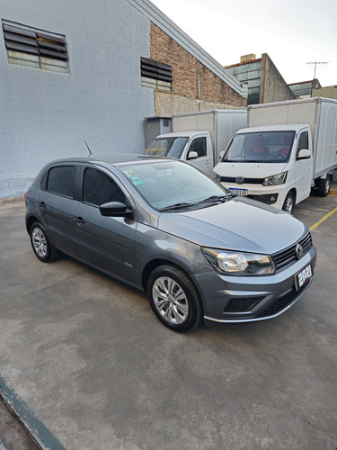 Volkswagen Gol Trend 1.6 Comfortline 101cv