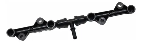 Flauta Bicos Injetores De Alta Kawasaki Zx 10 2016 A 2021