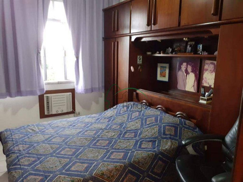 Imagem 11 de 20 de Apartamento - Rua Leopoldina Rego - Venda - Olaria - Ap1390