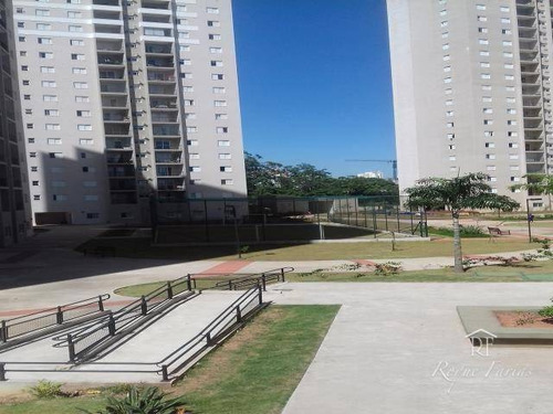 Imagem 8 de 8 de Apartamento Residencial À Venda, Jardim D Abril, Osasco - Ap1827. - Ap1827