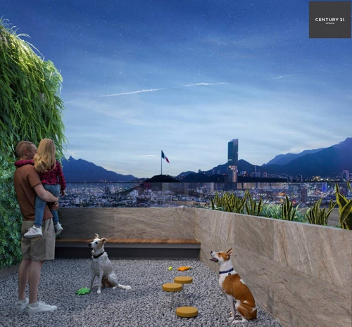 Imagen 4 de 9 de Departamentos En Venta En F1rst En Monterrey