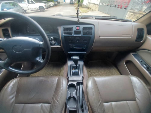Imagen 9 de 18 de Toyota 4 Runner Sr5