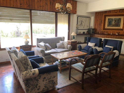 La Cumbre Casa Para 7 Personas !