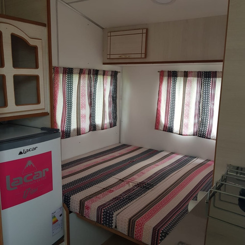 Casa Rodante 350 Para 4 Personsa *a Estrenar*