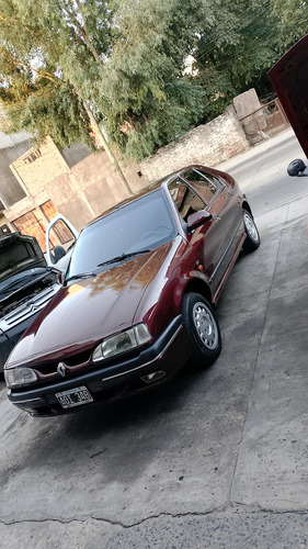 Renault R19 1.8 Rt Rti