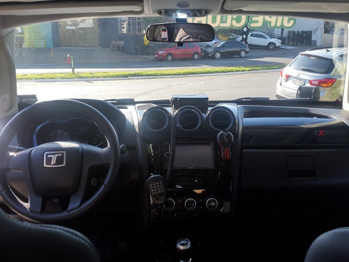 Troller T4 Xlt 3.2 320 Hp 2017