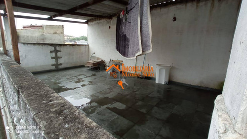 Imagem 17 de 19 de Sobrado À Venda Por R$ 600.000,00 - Jardim Bela Vista - Guarulhos/sp - So0614