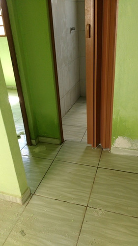 Casa Com 6 Quartos Para Comprar No Chácara São Geraldo Em Contagem/mg - 1427