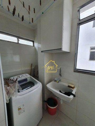 Imagem 7 de 19 de Apartamento À Venda, 106 M² Por R$ 550.000,00 - Aparecida - Santos/sp - Ap2000